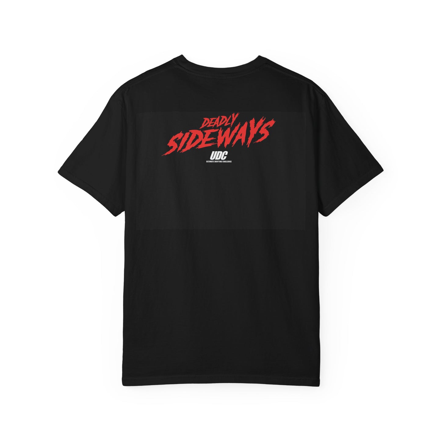 Deadly Sideways T Shirt