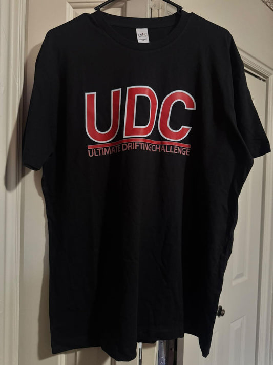 Ultimate Drifting Challenge T Shirt