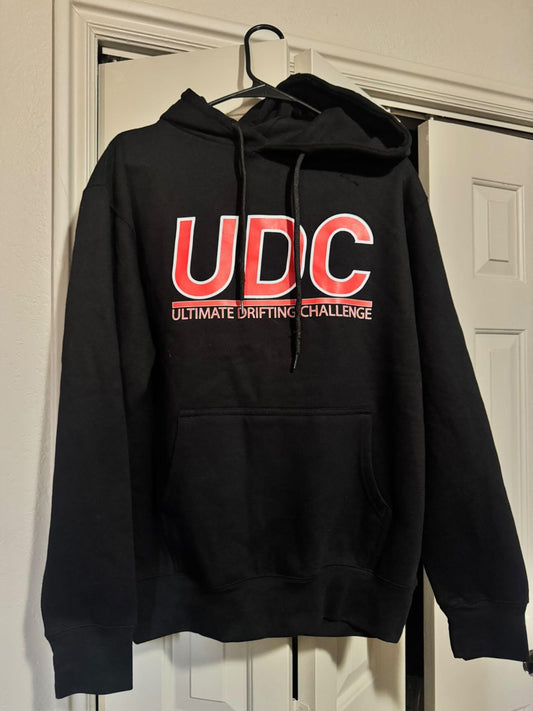 Ultimate Drifting Challenge Hoodie