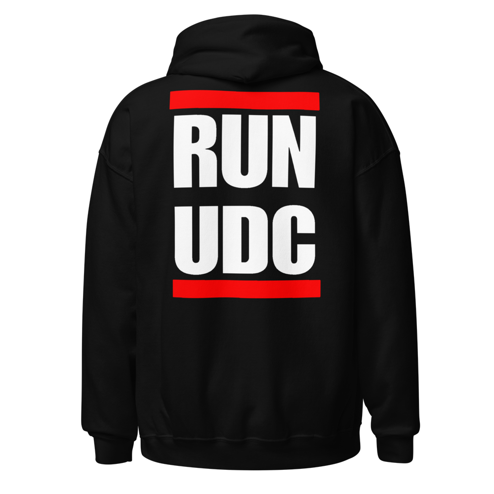 Run UDC Hoodie