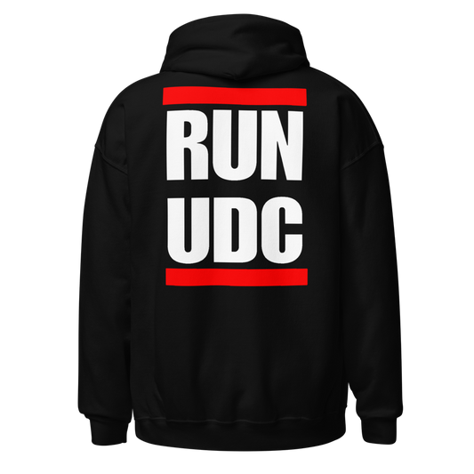 Run UDC Hoodie